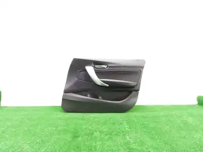 Second-hand car spare part right front door trim for bmw 1 (f20) 116 d oem iam references 51417240404