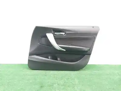 Автозапчасти б/у обивка передней правой двери за bmw 1 (f20) 116 d ссылки oem iam 51417240404   Автозапчасти б/у обивка передней правой двери за bmw 1 (f20) 116 d ссылки oem iam 51417240404