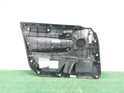Автозапчасти б/у обивка передней правой двери за bmw 1 (f20) 116 d ссылки oem iam 51417240404   Автозапчасти б/у обивка передней правой двери за bmw 1 (f20) 116 d ссылки oem iam 51417240404