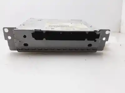 Second-hand car spare part audio system / radio cd for bmw 1 (f20) 116 d oem iam references 6512928191302