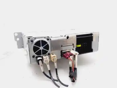 Second-hand car spare part audio system / radio cd for bmw 1 (f20) 116 d oem iam references 6512928191302   Second-hand car spare part audio system / radio cd for bmw 1 (f20) 116 d oem iam references 6512928191302