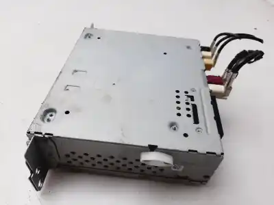 Second-hand car spare part audio system / radio cd for bmw 1 (f20) 116 d oem iam references 6512928191302   Second-hand car spare part audio system / radio cd for bmw 1 (f20) 116 d oem iam references 6512928191302