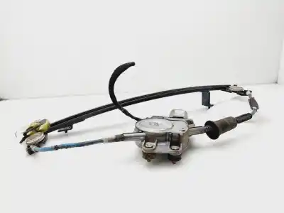 Second-hand car spare part driver left window regulator for fiat bravo (182) jtd 105 / 100 sx oem iam references 46559812