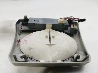 Second-hand car spare part interior light for fiat bravo (182) jtd 105 / 100 sx oem iam references 735253658