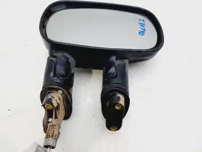 Автозапчасти б/у левое зеркало за fiat doblo furgoneta/monovolumen (223_) 1.3 d multijet ссылки oem iam 0735325157