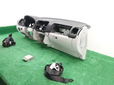 Second-hand car spare part airbag kit for skoda fabia ii combi (545) 1.2 oem iam references 5j1857069 Second-hand car spare part airbag kit for skoda fabia ii combi (545) 1.2 oem iam references 5j1857069