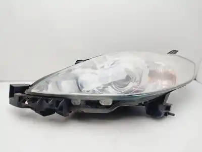 Second-hand car spare part left headlight for mazda 5 (cr19) 2.0 cd (cr19) oem iam references cd8851041c  