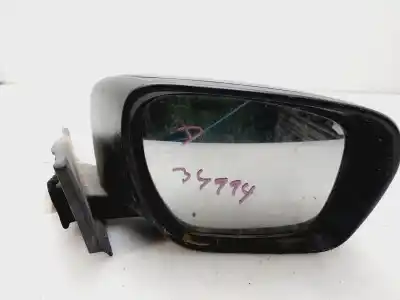 Peça sobressalente para automóvel em segunda mão espelho retrovisor direito por mazda 5 (cr19) 2.0 cd (cr19) referências oem iam cc2969120d