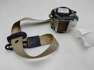 Second-hand car spare part front right seat belt for audi q7 (4l) 3.0 tdi oem iam references 4l1857706