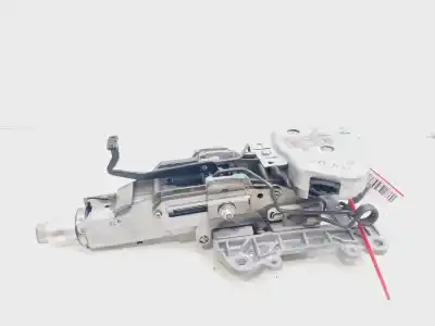 Second-hand car spare part steering column for audi q7 (4l) 3.0 tdi oem iam references 7l8419501m  