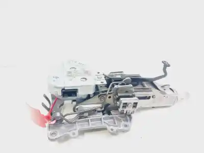 Second-hand car spare part steering column for audi q7 (4l) 3.0 tdi oem iam references 7l8419501m  