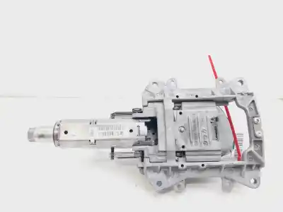 Second-hand car spare part steering column for audi q7 (4l) 3.0 tdi oem iam references 7l8419501m