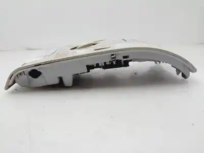 Second-hand car spare part interior light for audi q7 (4l) 3.0 tdi oem iam references 4l0947135p