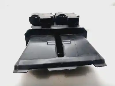 Second-hand car spare part air ventilation grille for audi q7 (4l) 3.0 tdi oem iam references 7l0820526c