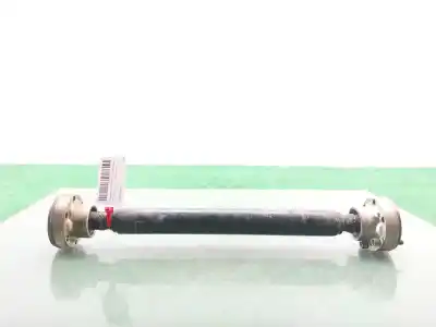 Second-hand car spare part front center transmission for audi q7 (4l) 3.0 tdi oem iam references 7l6521101h  