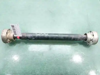Second-hand car spare part front center transmission for audi q7 (4l) 3.0 tdi oem iam references 7l6521101h  