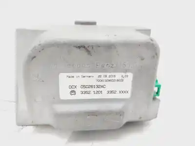 Second-hand car spare part ignition switch for dodge journey sxt oem iam references 05026132ac  