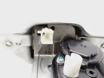 Second-hand car spare part trunk lock for dodge journey sxt oem iam references 04589065ac  