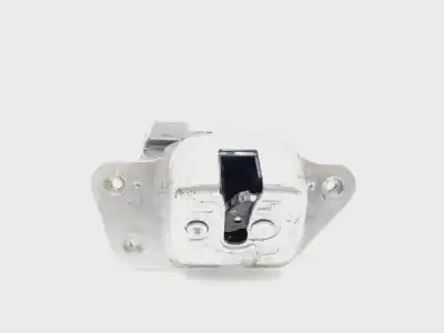 Second-hand car spare part trunk lock for dodge journey sxt oem iam references 04589065ac  