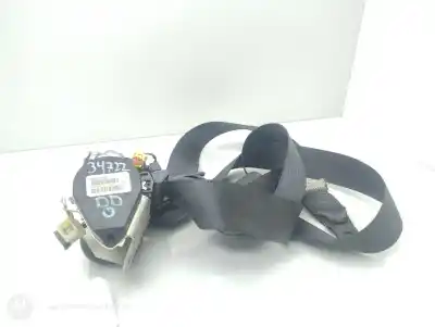 Pièce détachée automobile d'occasion ceinture de sécurité avant droite pour dodge journey sxt références oem iam 1an08xdvad