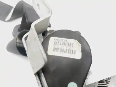 Pièce détachée automobile d'occasion ceinture de sécurité arrière droite pour dodge journey sxt références oem iam 1an121dvac