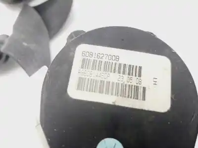 Pièce détachée automobile d'occasion ceinture de securite arriere gauche pour dodge journey sxt références oem iam 1an11xdavc