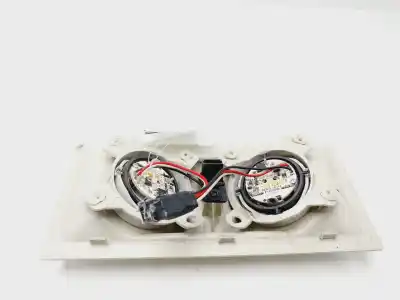 Pezzo di ricambio per auto di seconda mano luce interna per dodge journey sxt riferimenti oem iam 100013246  
