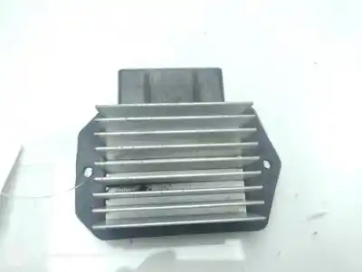 Peça sobressalente para automóvel em segunda mão RESISTÊNCIA SOFAGEM CHAUFFAGE por DODGE JOURNEY  Referências OEM IAM 4993002131  