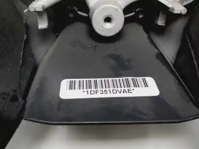Second-hand car spare part steering wheel for dodge journey sxt oem iam references 1df35dvae  