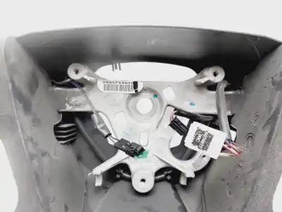 Second-hand car spare part steering wheel for dodge journey sxt oem iam references 1df35dvae  