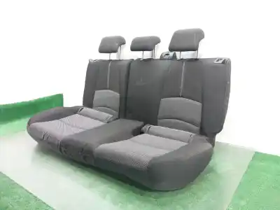 Автозапчастина б/у задні сидіння для mazda 2 lim. () evolution посилання на oem iam da6c88201a02