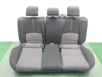 Автозапчасти б/у задние сиденья за mazda 2 lim. () evolution ссылки oem iam da6c88201a02  