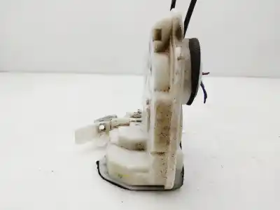 Автозапчастина б/у замок дверей заднього лівого для mazda 2 lim. () evolution посилання на oem iam d09l73310  