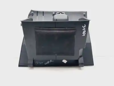 Автозапчастина б/у бардачок для mazda 2 lim. () evolution посилання на oem iam da6c64161  