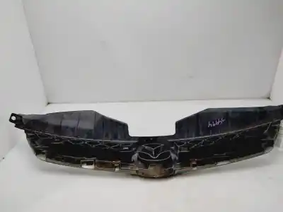 Автозапчасти б/у передняя решетка за mazda 2 lim. () evolution ссылки oem iam c23550711  