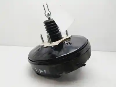 Автозапчасти б/у ТОРМОЗНОЙ СЕРВО за MAZDA 2 LIM. ()  ссылки OEM IAM DA6C43950  