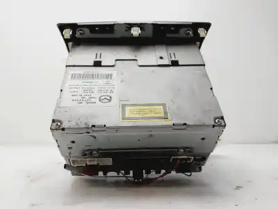 Автозапчастина б/у аудіо система / радіо cd для mazda 2 lim. () evolution посилання на oem iam cc9366ar0  