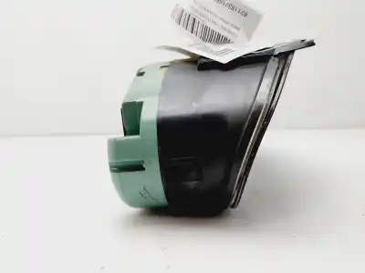 Peça sobressalente para automóvel em segunda mão quadrante por bmw serie 3 compacto (e36) 318tds referências oem iam 62118371568  