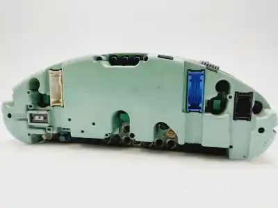 Peça sobressalente para automóvel em segunda mão quadrante por bmw serie 3 compacto (e36) 318tds referências oem iam 62118371568  