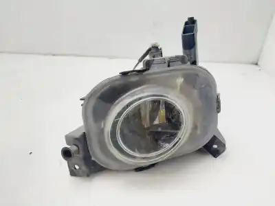 Автозапчастина б/у правий протитуман для opel corsa d essentia посилання на oem iam 13261949  