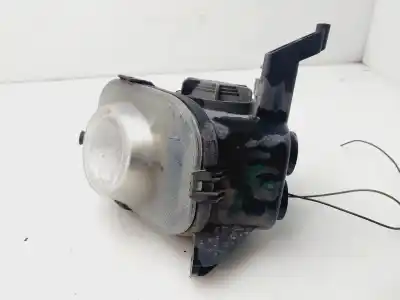 Автозапчастина б/у правий протитуман для opel corsa d essentia посилання на oem iam 13261949