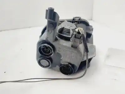 Автозапчастина б/у правий протитуман для opel corsa d essentia посилання на oem iam 13261949  