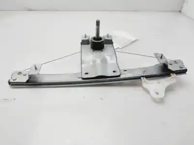 Автозапчастина б/у РЕГУЛЯТОР СКЛОНА ЗАДНІЙ ЛІВИЙ для RENAULT CLIO IV (BH_)  Посилання на OEM IAM 827013204R  