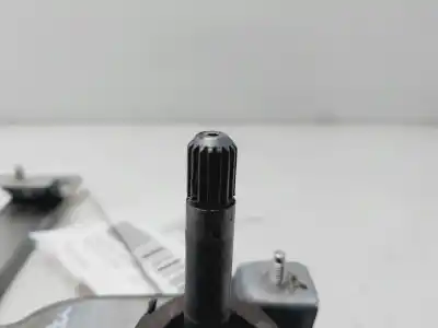 Автозапчастина б/у регулятор склона задній лівий для renault clio iv (bh_) 0.9 tce 90 посилання на oem iam 827013204r  