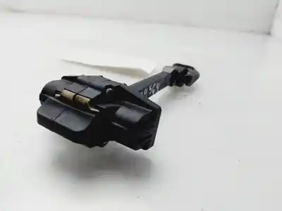 Автозапчасти б/у дверной фиксатор за renault clio iv (bh_) 0.9 tce 90 ссылки oem iam 824307435r  