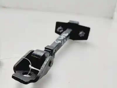 Автозапчасти б/у дверной фиксатор за renault clio iv (bh_) 0.9 tce 90 ссылки oem iam 824307435r  