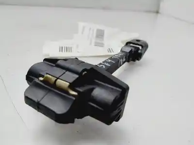 Автозапчастина б/у фільм дверей для renault clio iv (bh_) 0.9 tce 90 посилання на oem iam 824307435r  