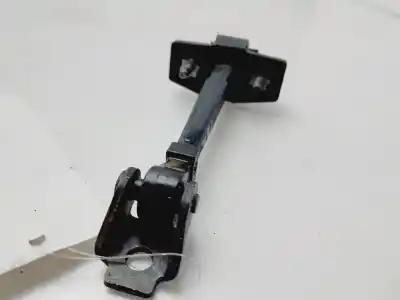 Автозапчастина б/у фільм дверей для renault clio iv (bh_) 0.9 tce 90 посилання на oem iam 824307435r  