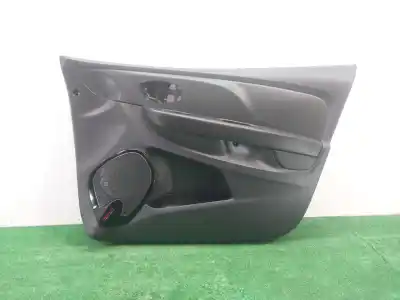 Автозапчастина б/у обработка передніх правіх дверей для renault clio iv (bh_) 0.9 tce 90 посилання на oem iam 809009049r  