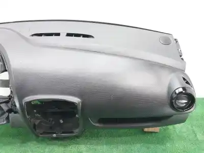 Автозапчастина б/у комплект подушки безпеки для renault clio iv (bh_) 0.9 tce 90 посилання на oem iam 682007861r  